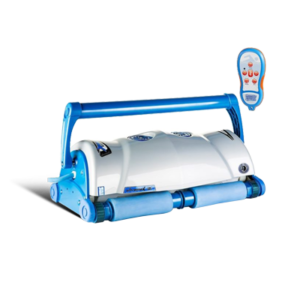 ultra gyro robot piscina